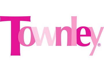 logo TOWNLEY INC